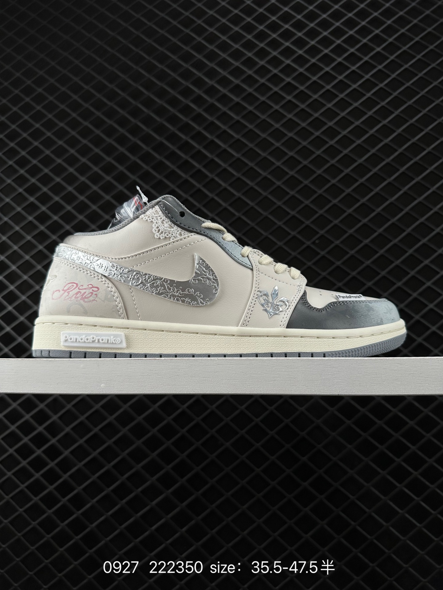 Air Jordan 1 Low AJ1